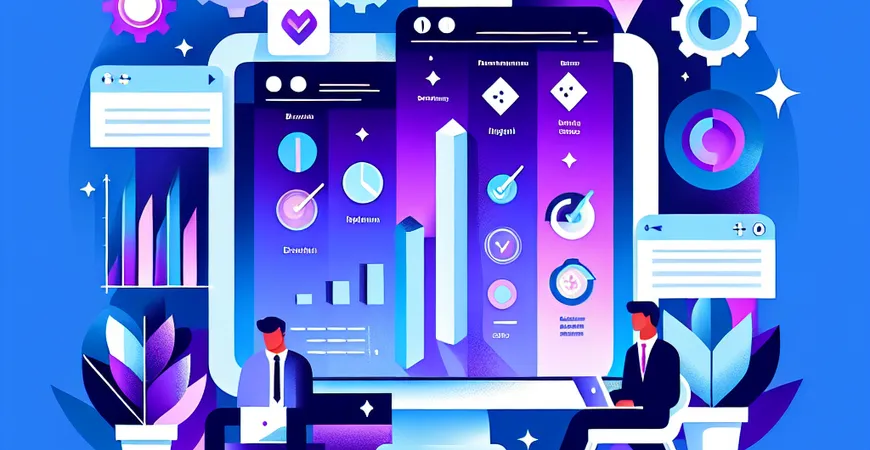 2025 年 ERP 软件怎么选？中小企业选型避坑攻略